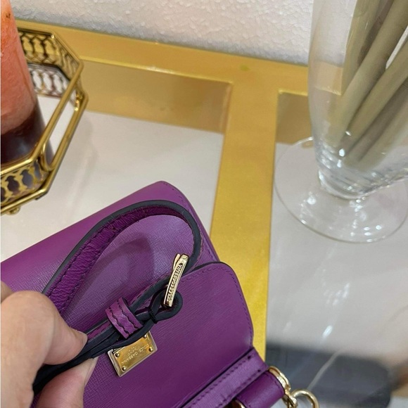 D&G micro sicily bag 💯 Authentic FINAL PRICE NO offer accepted ) - Picture 7 of 17